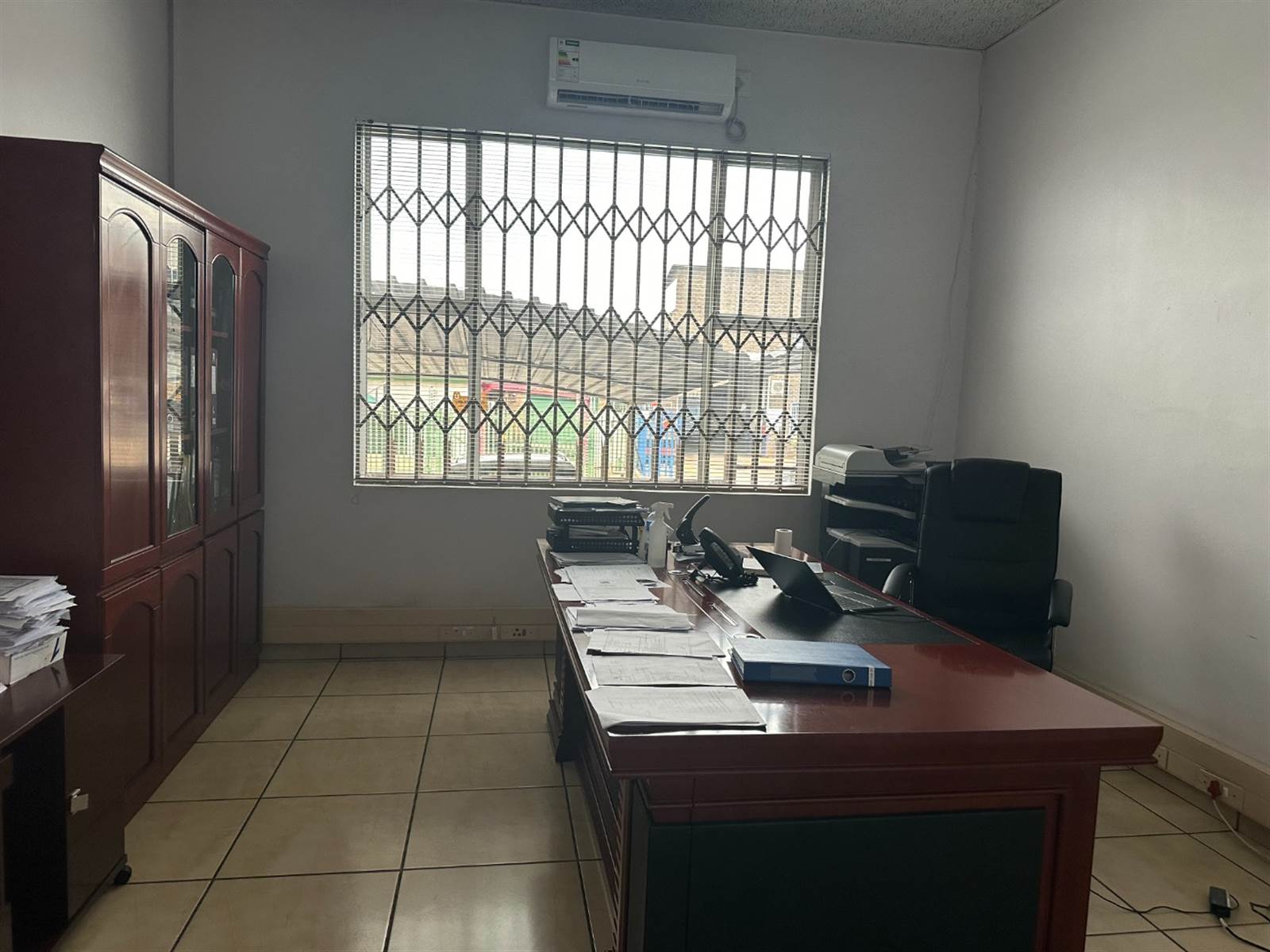 1087  m² Commercial space in Witbank Central photo number 6