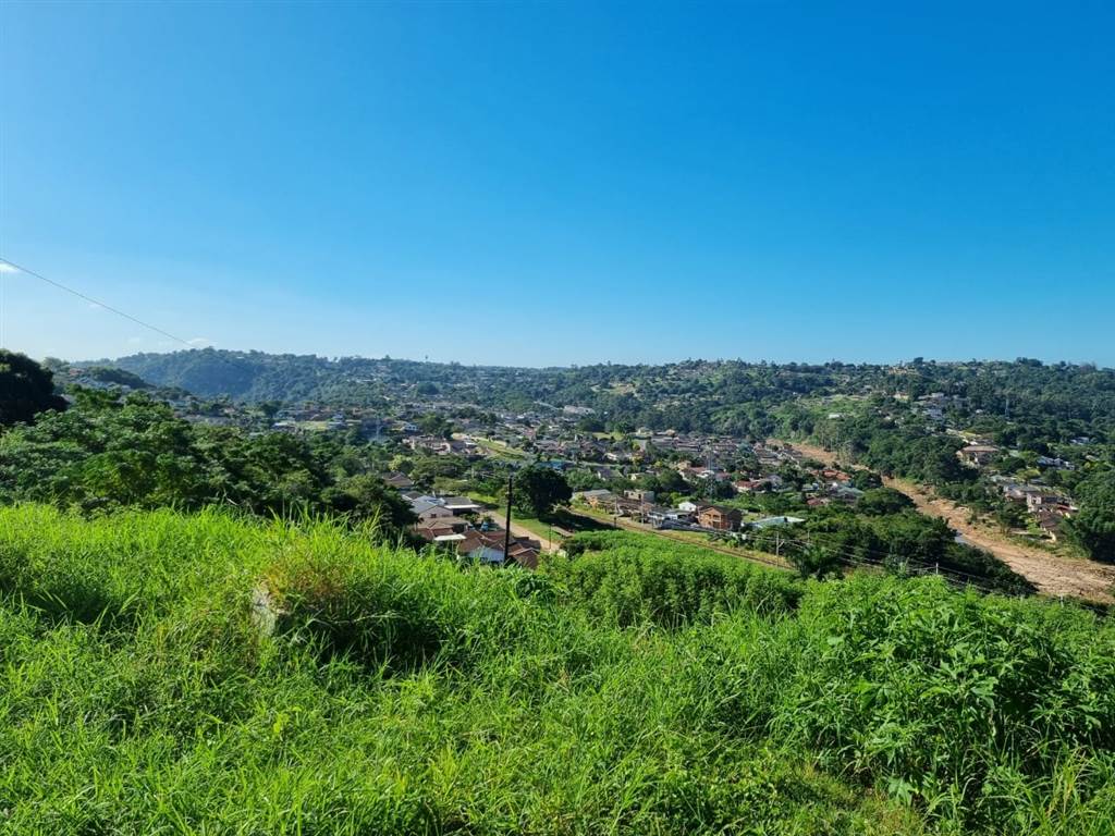 1078 m² Land available in Shallcross photo number 8