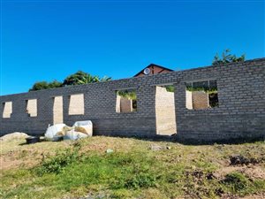 1078 m² Land available in Shallcross