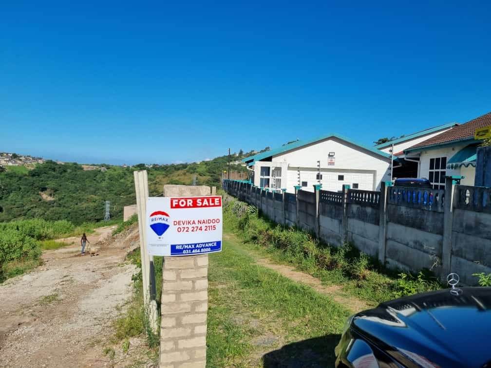 1078 m² Land available in Shallcross photo number 10