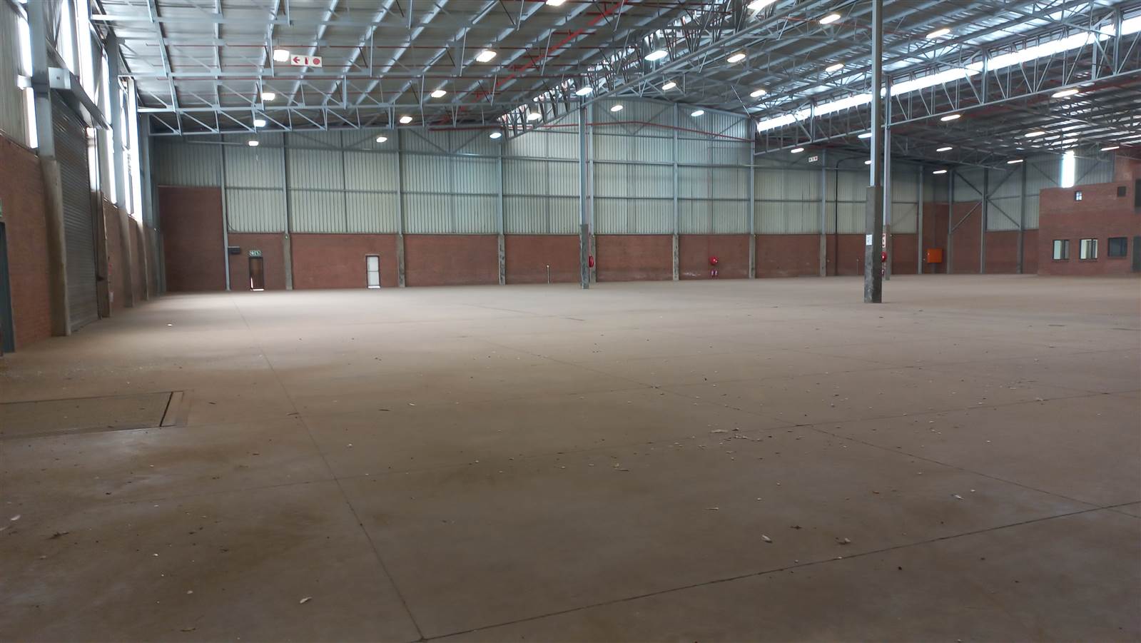 3983  m² Industrial space in Pomona photo number 10