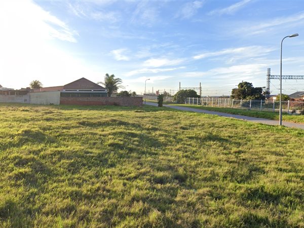 1353 m² Land available in Sydenham