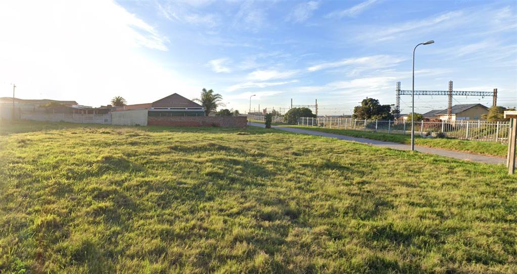 1353 m² Land available in Sydenham photo number 1
