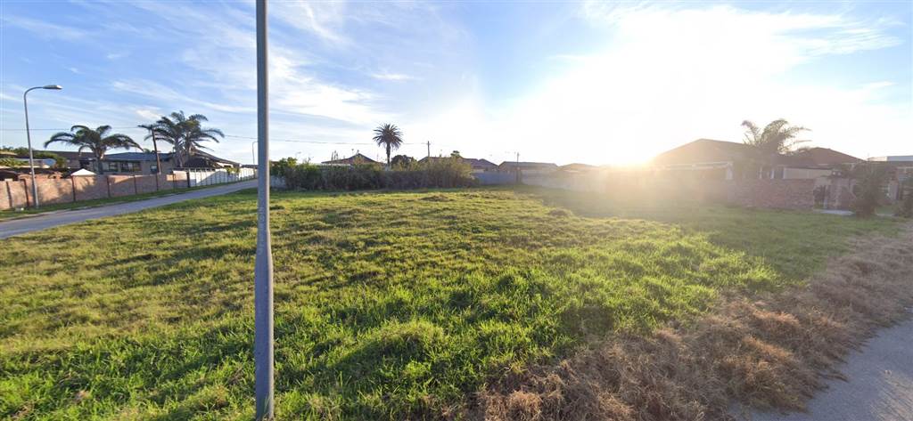 1353 m² Land available in Sydenham photo number 5