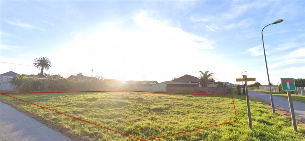 1353 m² Land available in Sydenham photo number 4