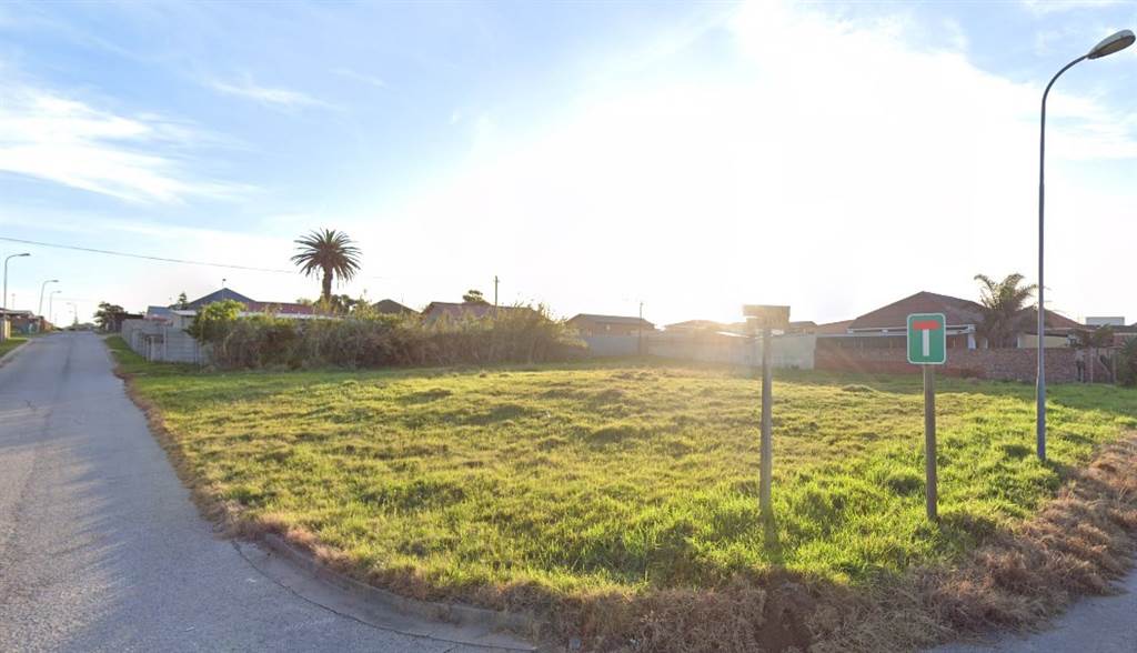 1353 m² Land available in Sydenham photo number 3