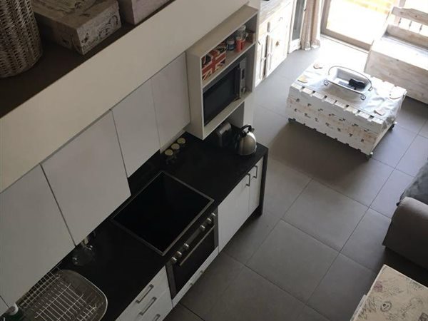 1 Bed Apartment