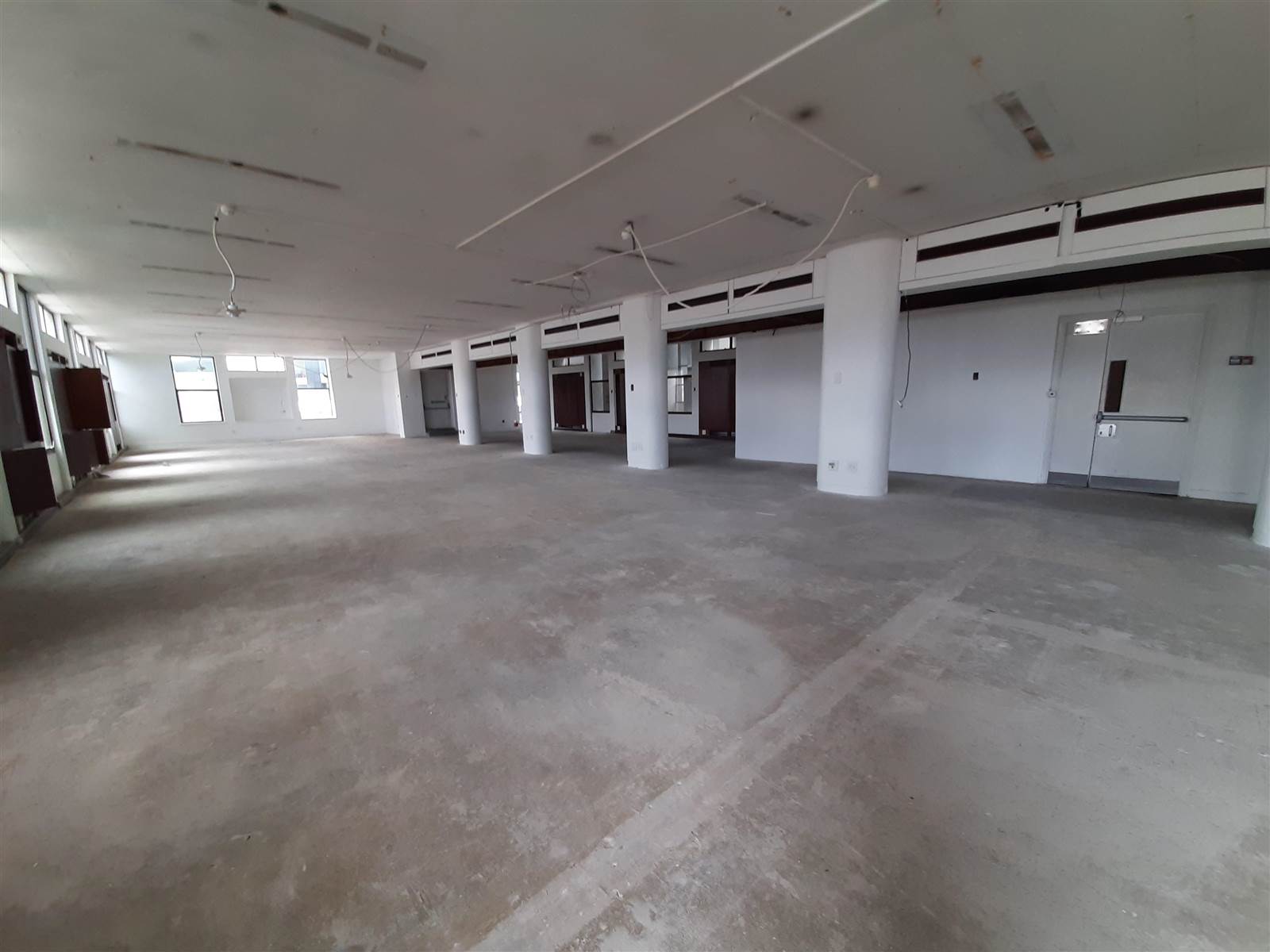 63  m² Commercial space in Cape Town City Centre photo number 5