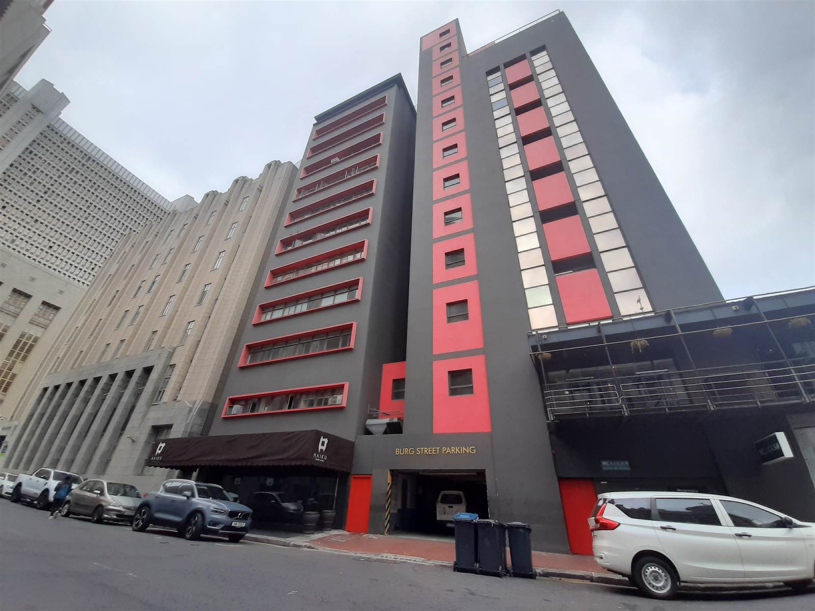 63  m² Commercial space in Cape Town City Centre photo number 2