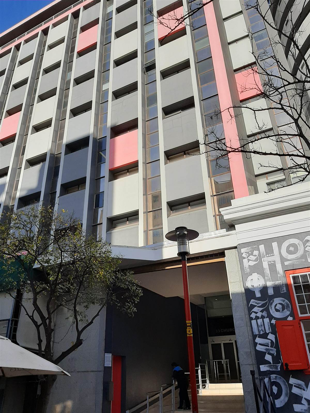 63  m² Commercial space in Cape Town City Centre photo number 1