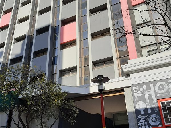 63  m² Commercial space in Cape Town City Centre