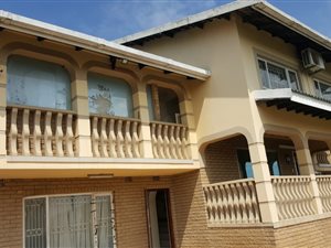 4 Bed House in Temple Valley