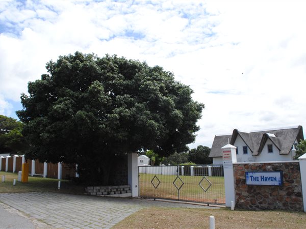 438 m² Land available in St Francis Bay