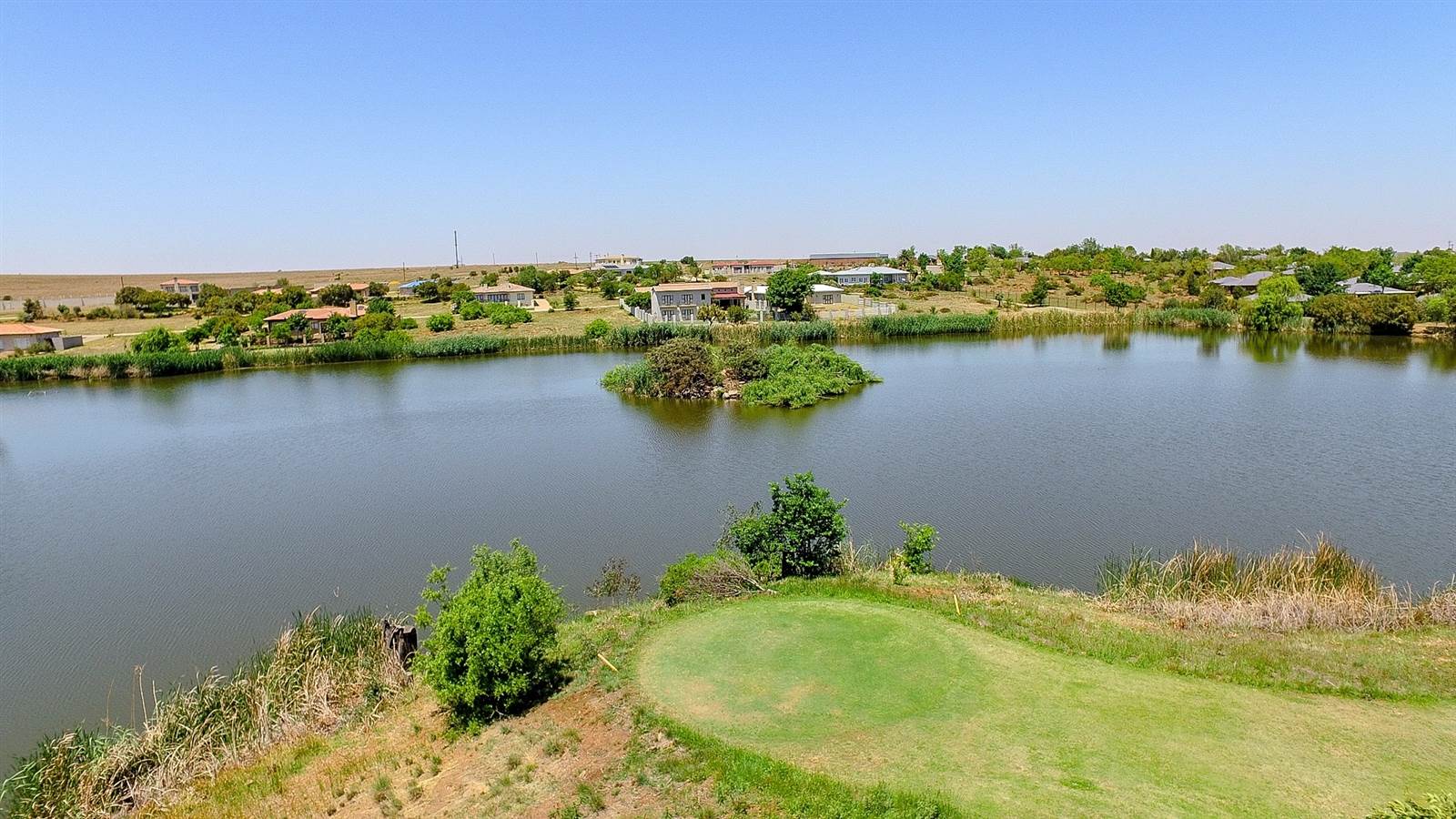 1154 m² Land available in Vaal Marina photo number 6