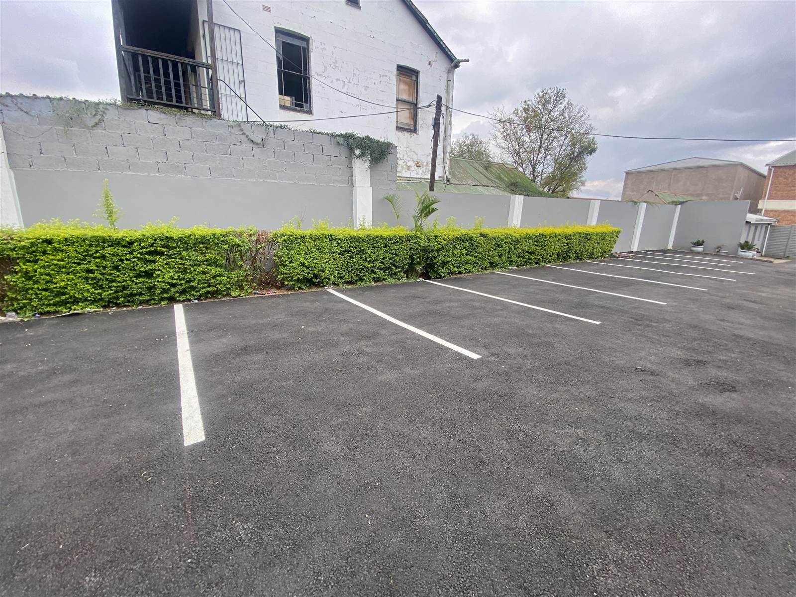 365  m² Commercial space in Pietermaritzburg Central photo number 4