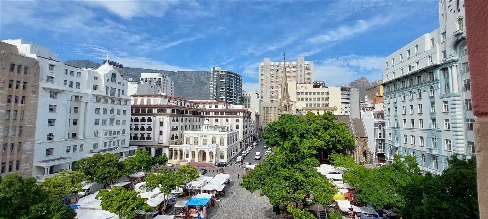 2 Bed Apartment in Cape Town City Centre photo number 13