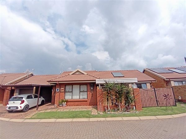2 Bedroom House 2 Bedroom House