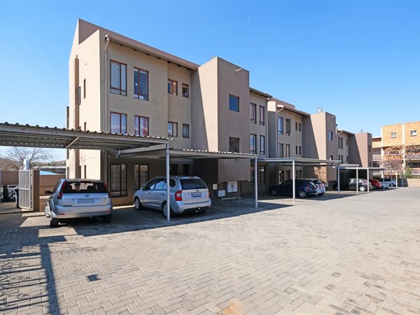 2 Bedroom House 2 Bedroom House
