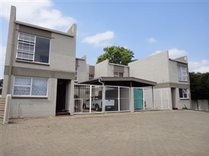 2 Bed Townhouse in Hutten Heights