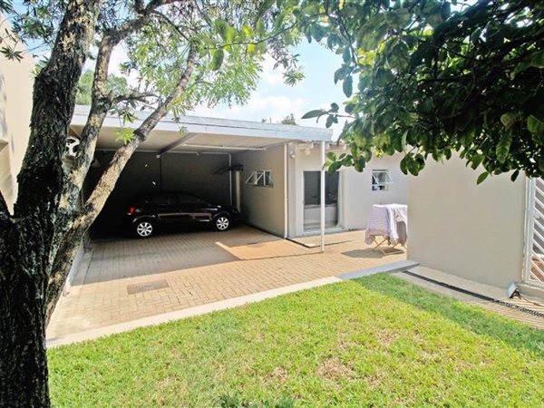 2 Bed Garden Cottage