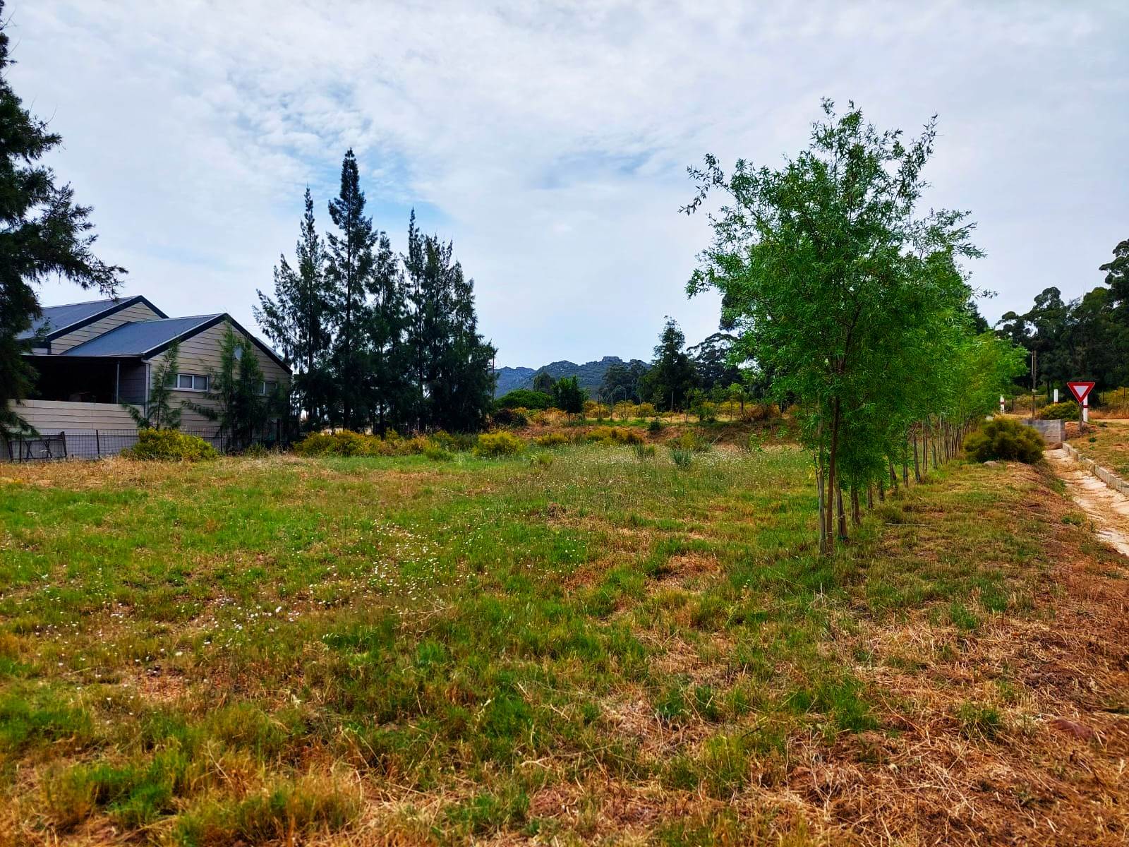 800 m² Land available in Aurora photo number 4