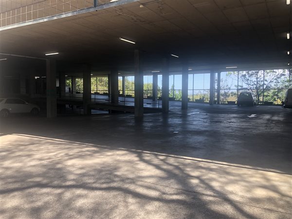 122  m² Commercial space in Westville
