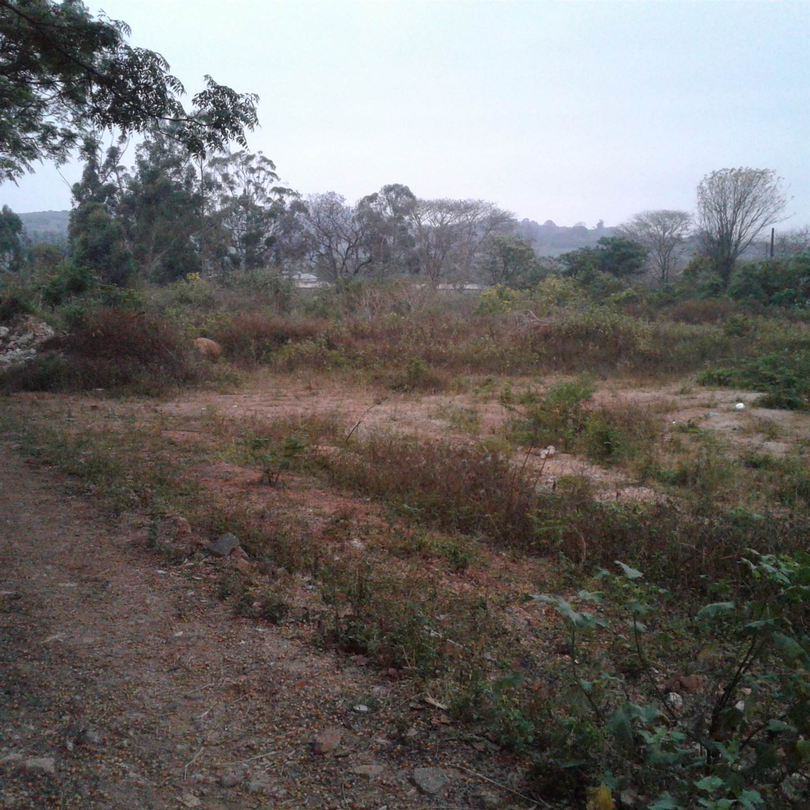 1.3 ha Land available in Tzaneen Industrial photo number 11