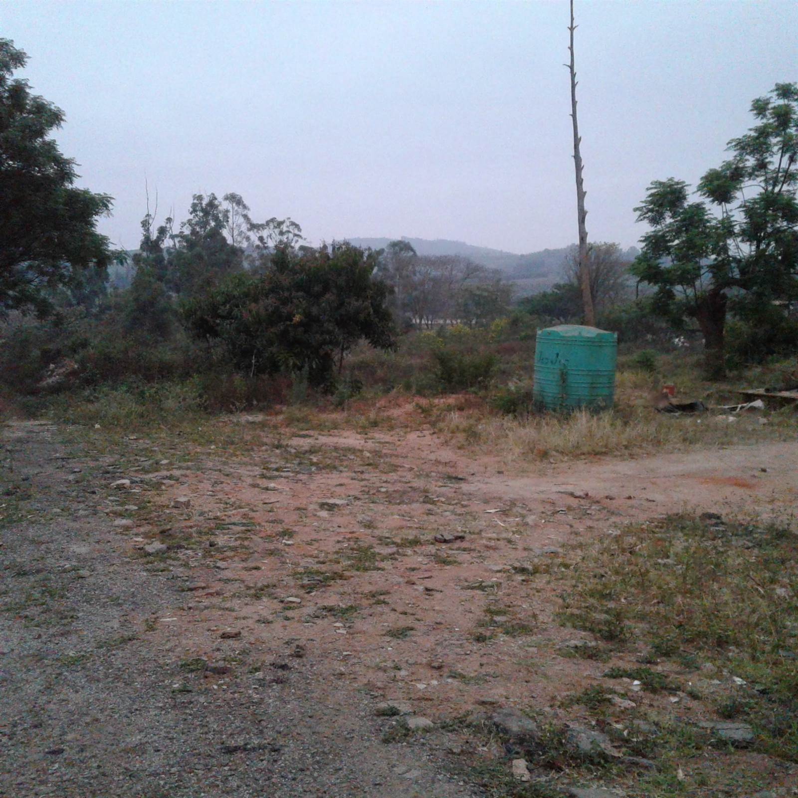 1.3 ha Land available in Tzaneen Industrial photo number 5