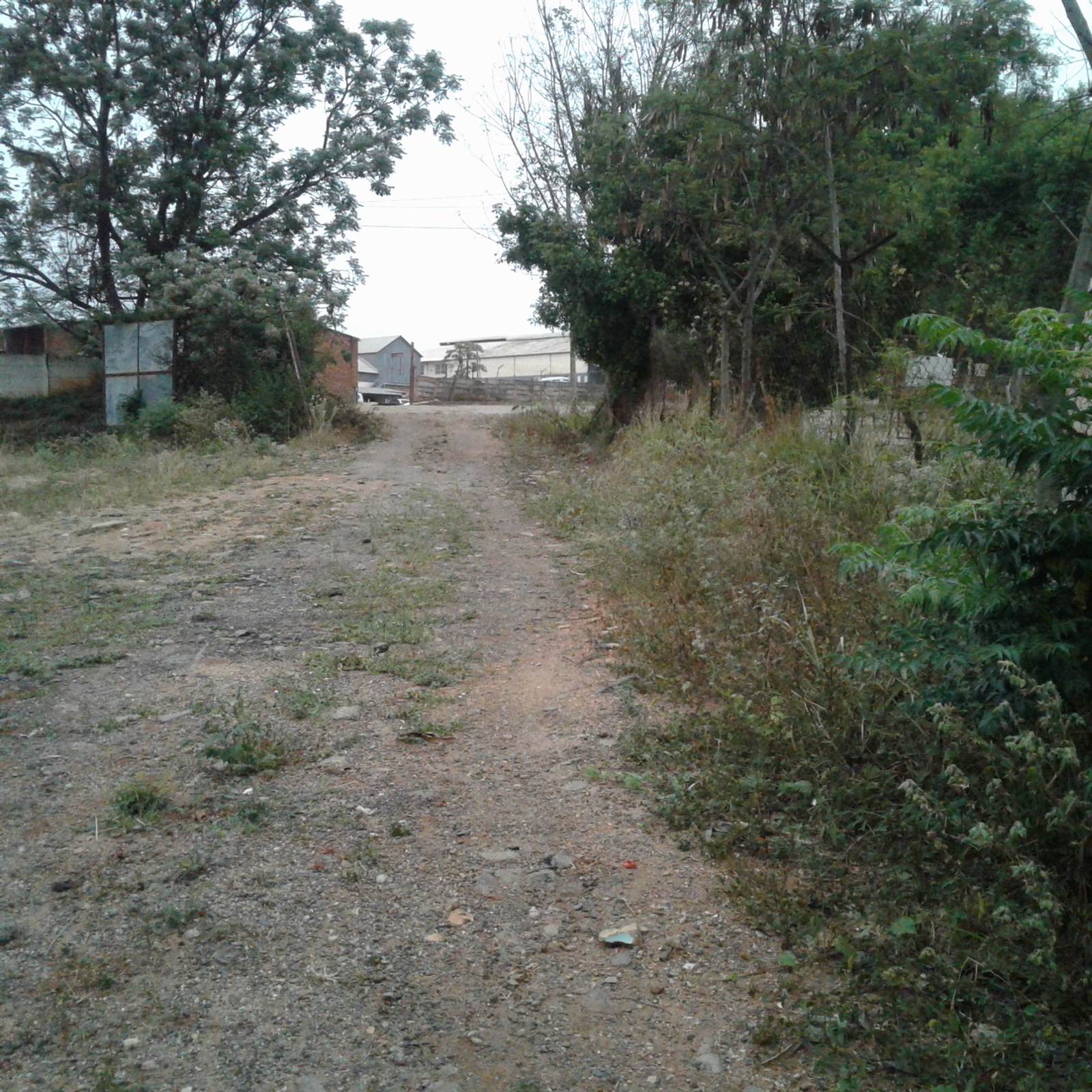 1.3 ha Land available in Tzaneen Industrial photo number 14