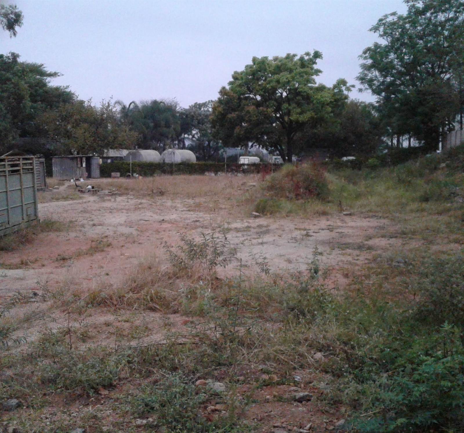 1.3 ha Land available in Tzaneen Industrial photo number 3