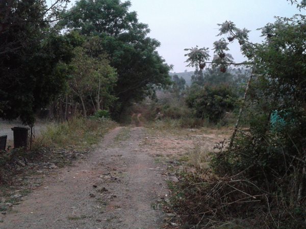 1.3 ha Land available in Tzaneen Industrial