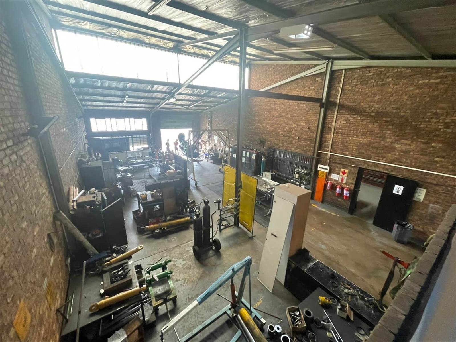 936  m² Industrial space in Middelburg Central photo number 10