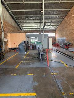 936  m² Industrial space in Middelburg Central photo number 13
