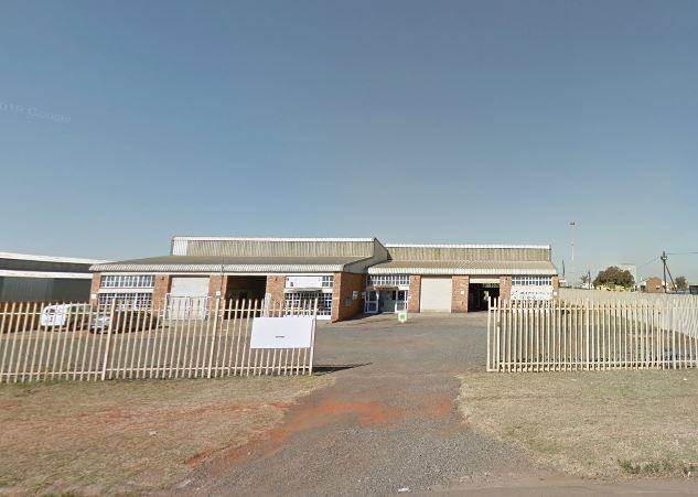 936  m² Industrial space in Middelburg Central photo number 1