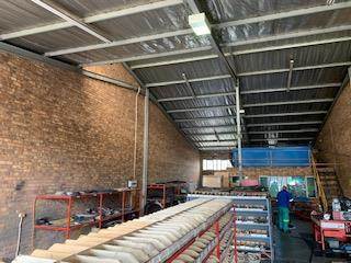 936  m² Industrial space in Middelburg Central photo number 14