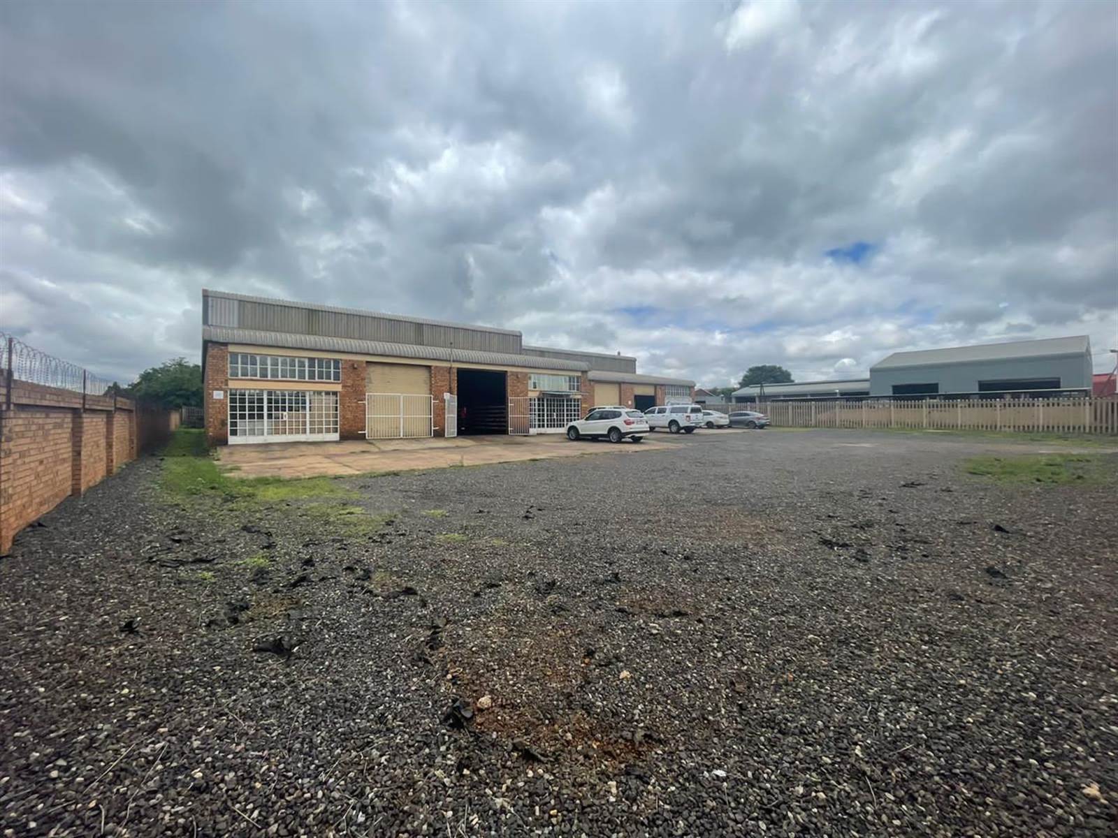936  m² Industrial space in Middelburg Central photo number 3