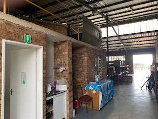 936  m² Industrial space in Middelburg Central photo number 11
