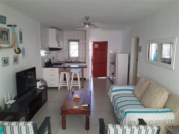 1 Bed Apartment in St Lucia