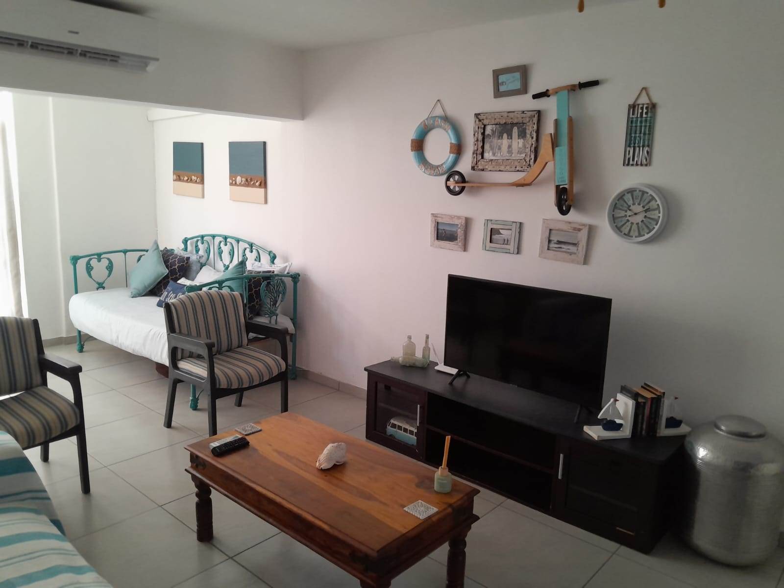 1 Bed Apartment in St Lucia photo number 4