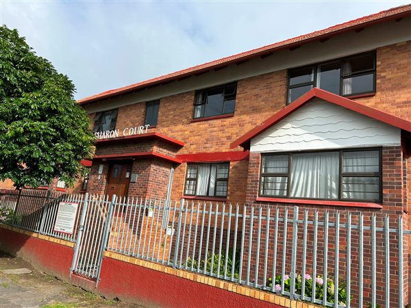 1 Bed House in Southernwood