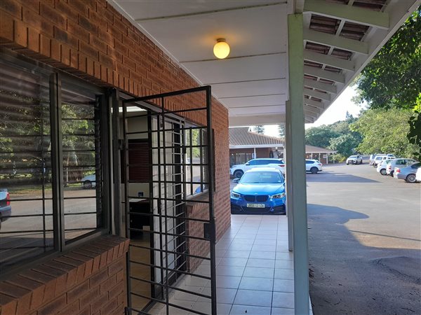 66  m² Commercial space in Ballito