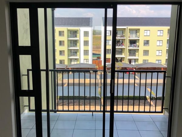 1 Bed Apartment in Silver Lakes