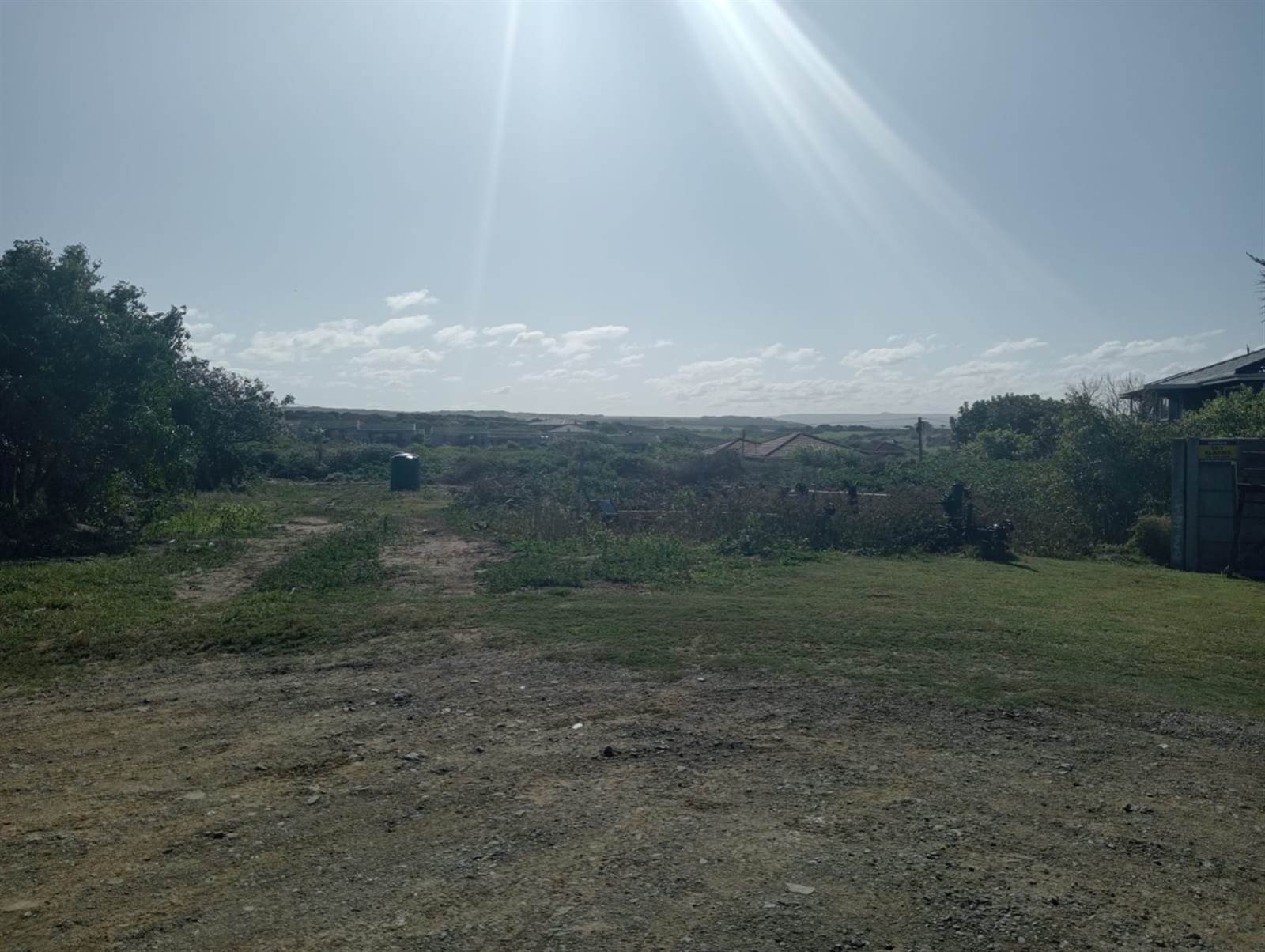 785 m² Land available in West Bank photo number 1