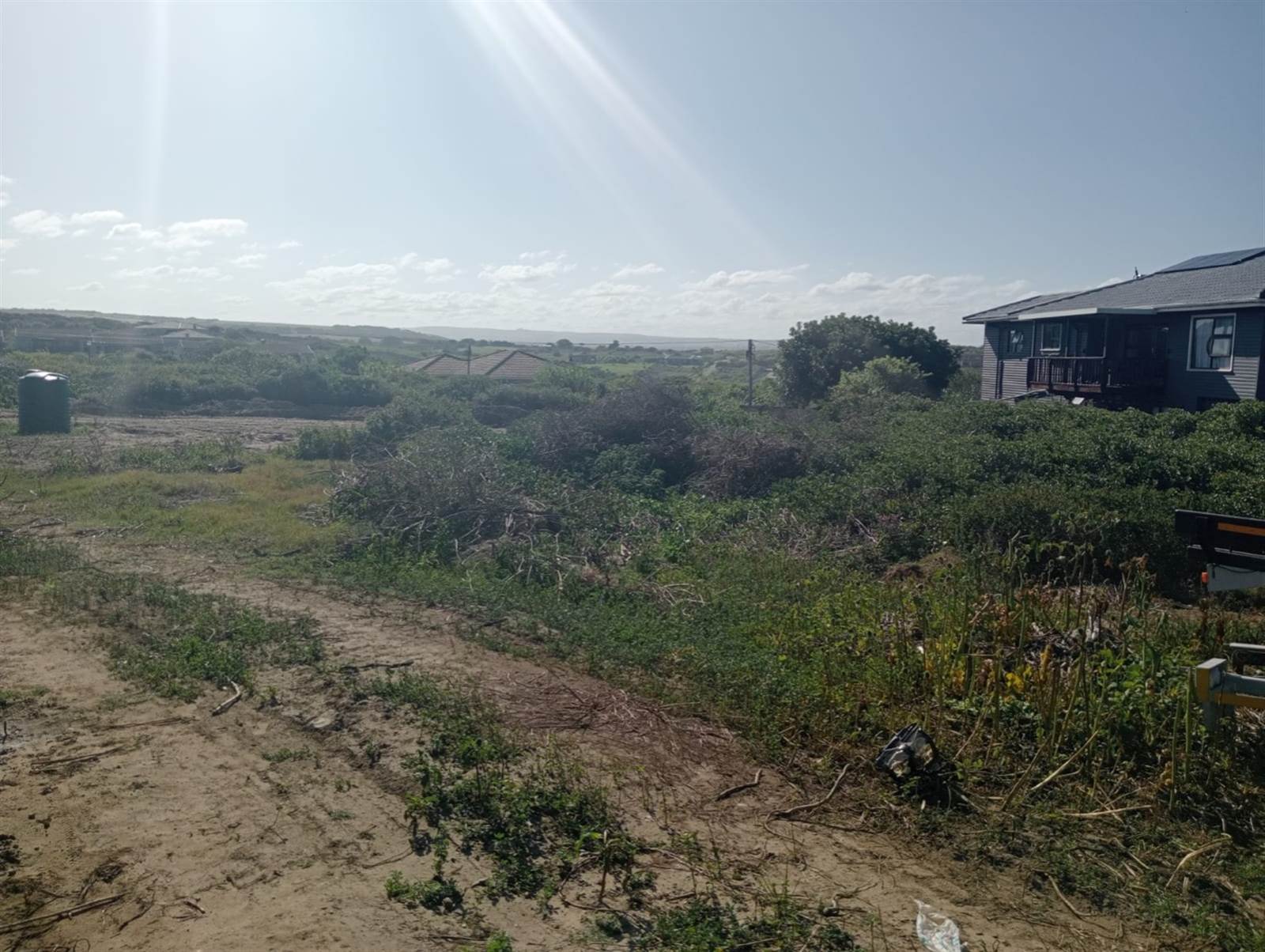 785 m² Land available in West Bank photo number 3