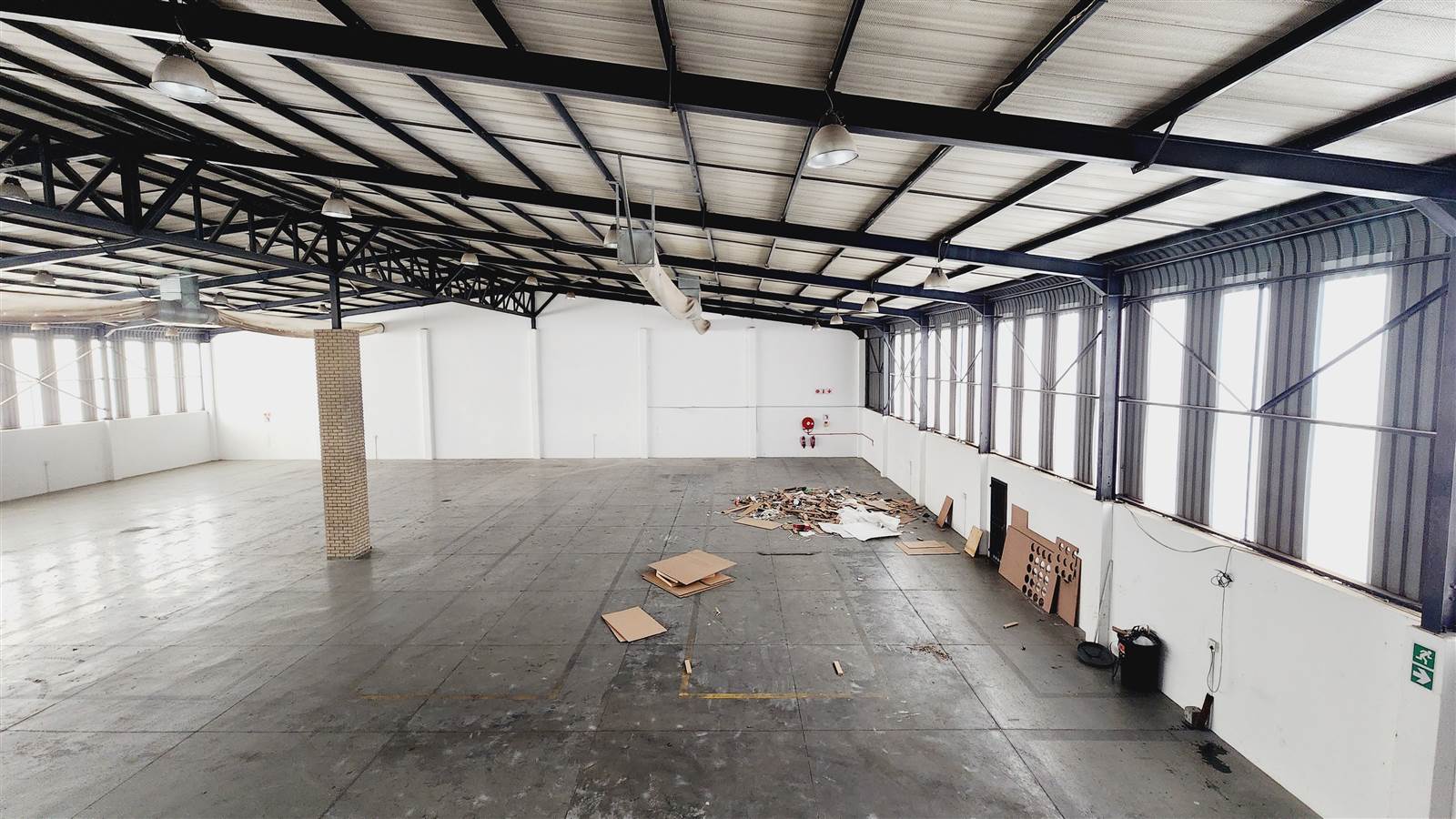 1311  m² Industrial space in North Riding photo number 14