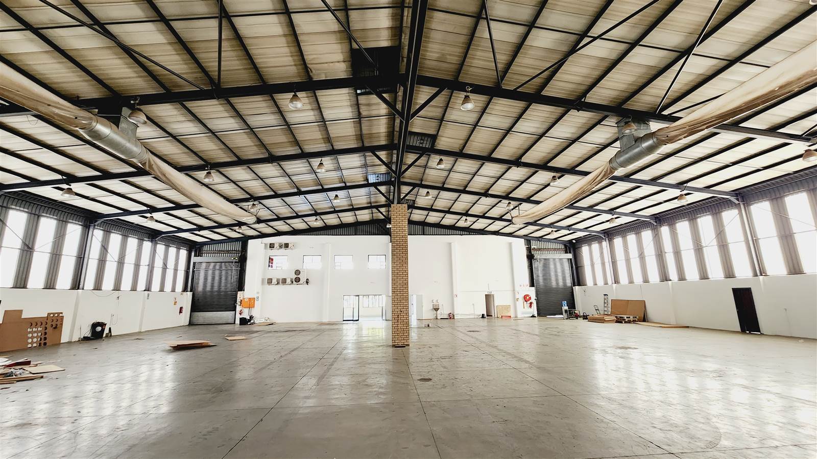 1311  m² Industrial space in North Riding photo number 6