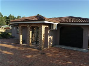 3 Bed House in Mtubatuba