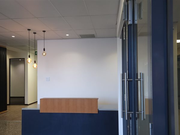 1095  m² Office Space in Milnerton Central
