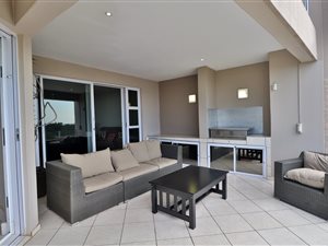 3 Bed Apartment in Uvongo