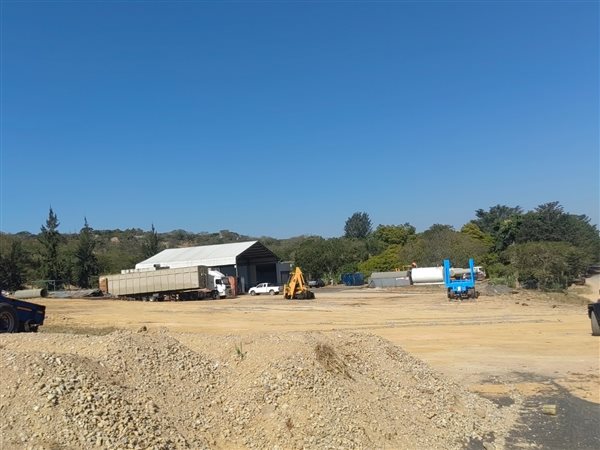 250 m² Commercial space 250 m² Commercial space